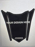 talaria x3 rear fender decals scroll down to see the customization text box