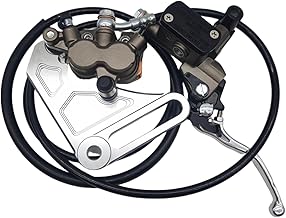 Tuttio Soleil 01 Ultra Bee Brake Kit