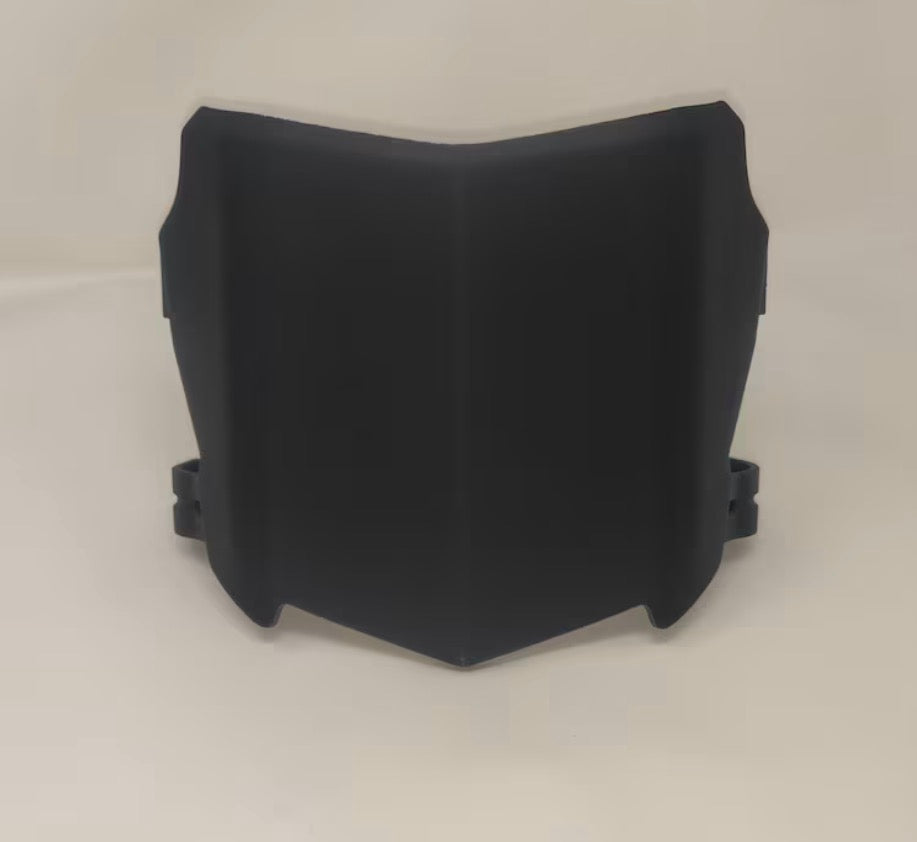 3d printed motocutz plate