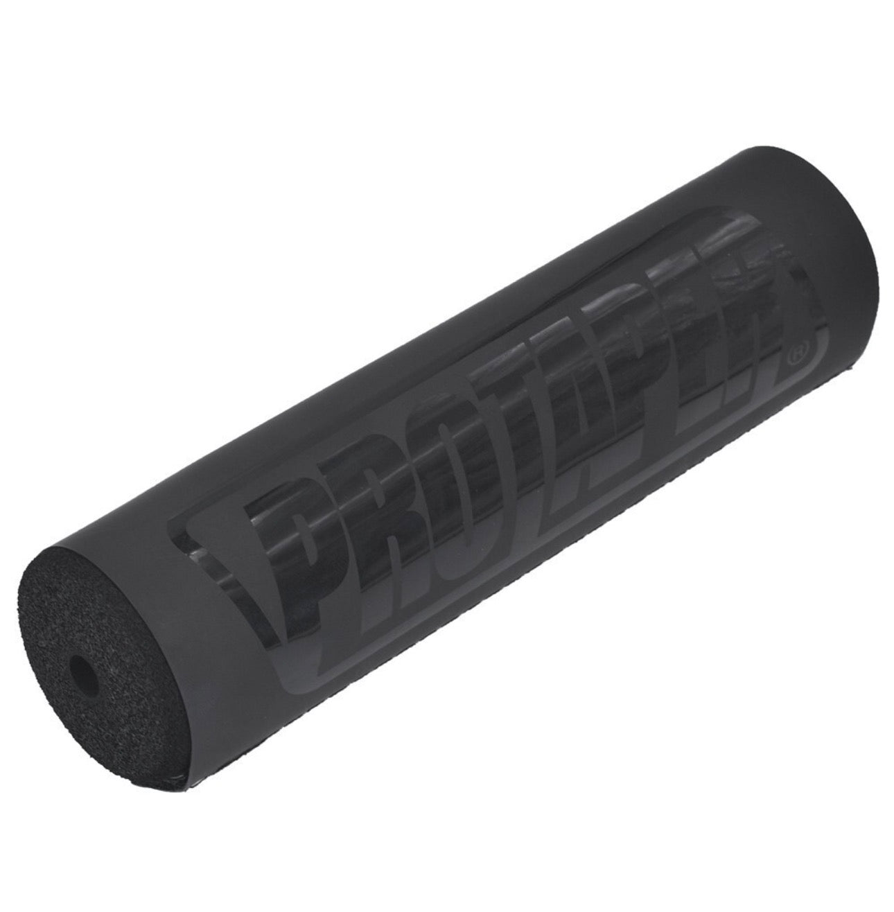 BLACK pro taper bar pad