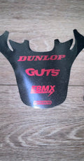 talaria x3 mud guard decal scroll down to see the customization text box