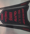 talaria x3 rear fender decals scroll down to see the customization text box