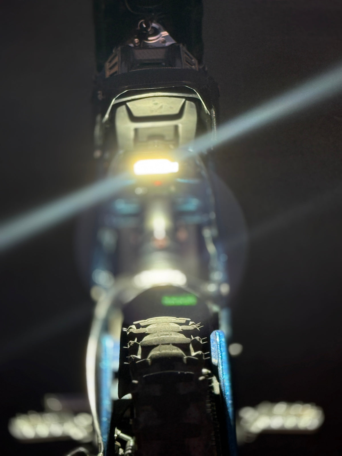 Rock Light