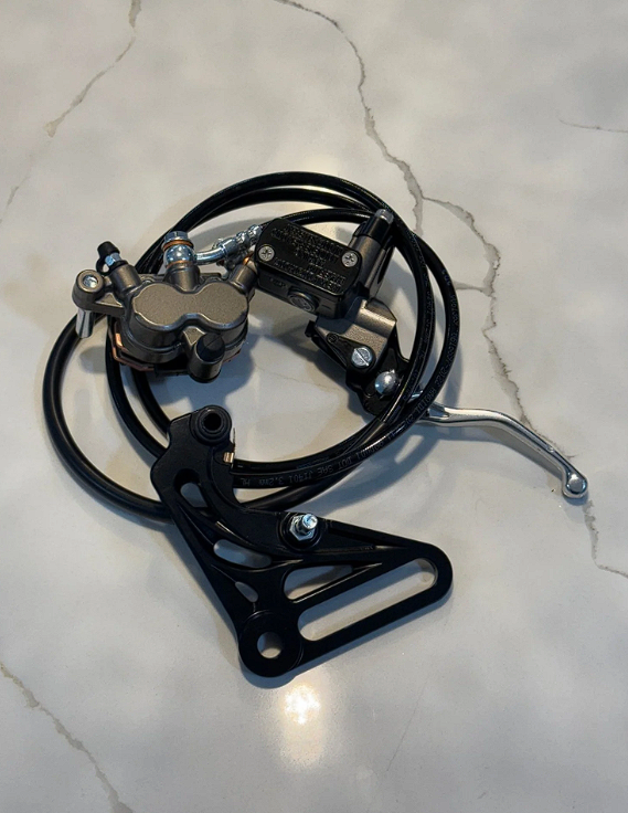 Tuttio Soleil 01 Ultra Bee Brake Kit